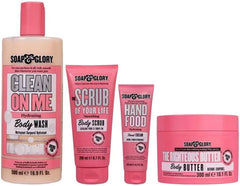 Soap & Glory Give A Glam Set