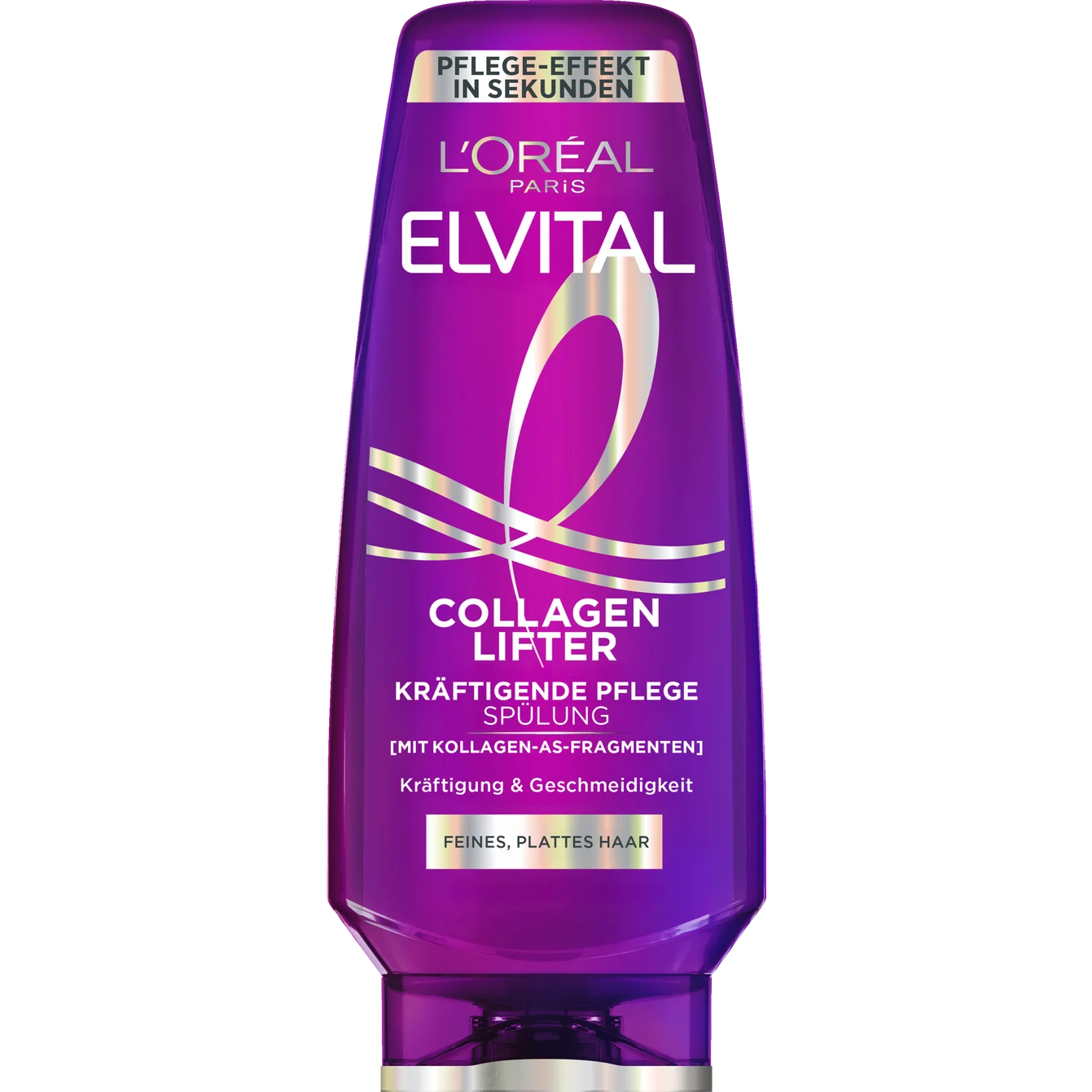 Loreal Paris Elvital Collagen Lifter Strengthening Conditioner 250 ml