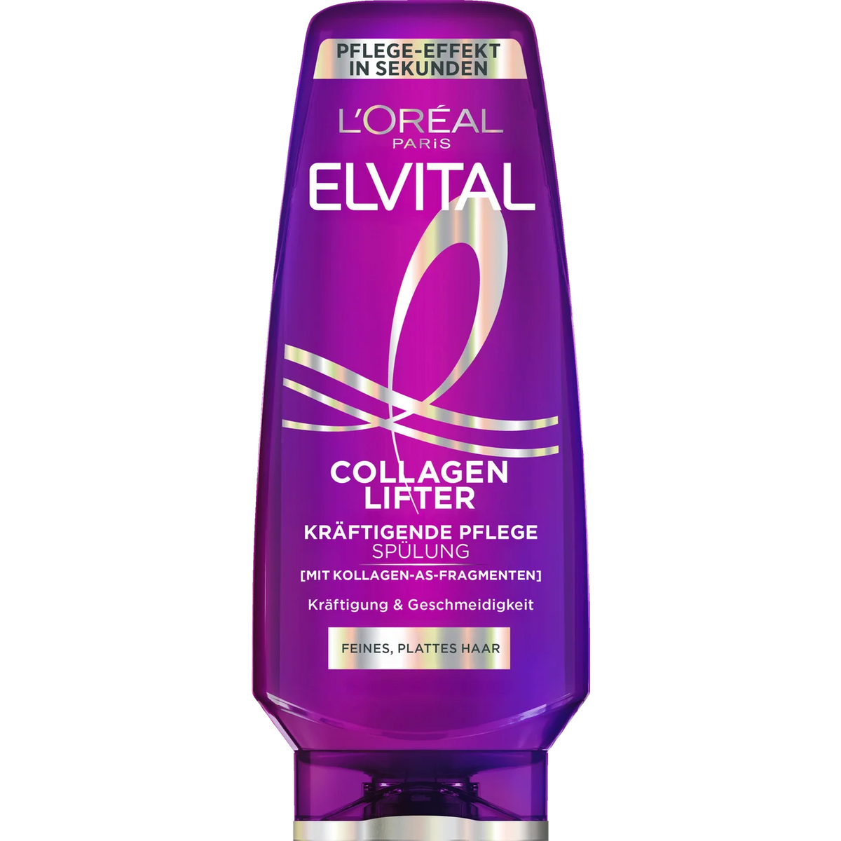 Loreal Paris Elvital Collagen Lifter Strengthening Conditioner 250 ml