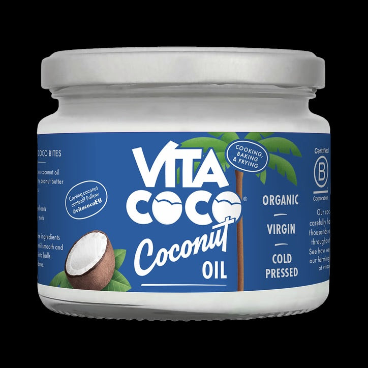 Vita Coco Coconut Oil 250ml