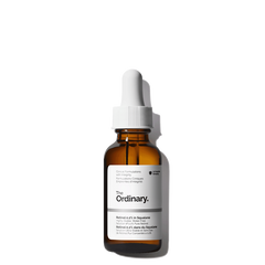 the ordinary SqualaneRetinol 0.2% in Squalane