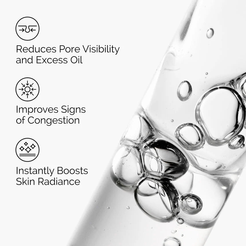 the ordinary 1%Niacinamide 10% + Zinc 1%