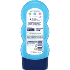 Bübchen 2-in-1 Sports Buddy Shampoo & Shower Gel
