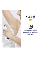 Dove
Advanced Care Anti Transpirant-Spray Invisible Dry 200 ml