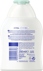 NIVEA Intimo Wash Lotion MILD FRESH