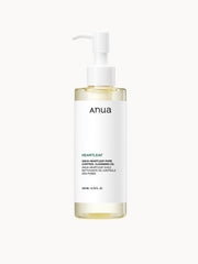 ANUA HEARTLEAF PORE CONTROL CLEANSING OIL 200ML