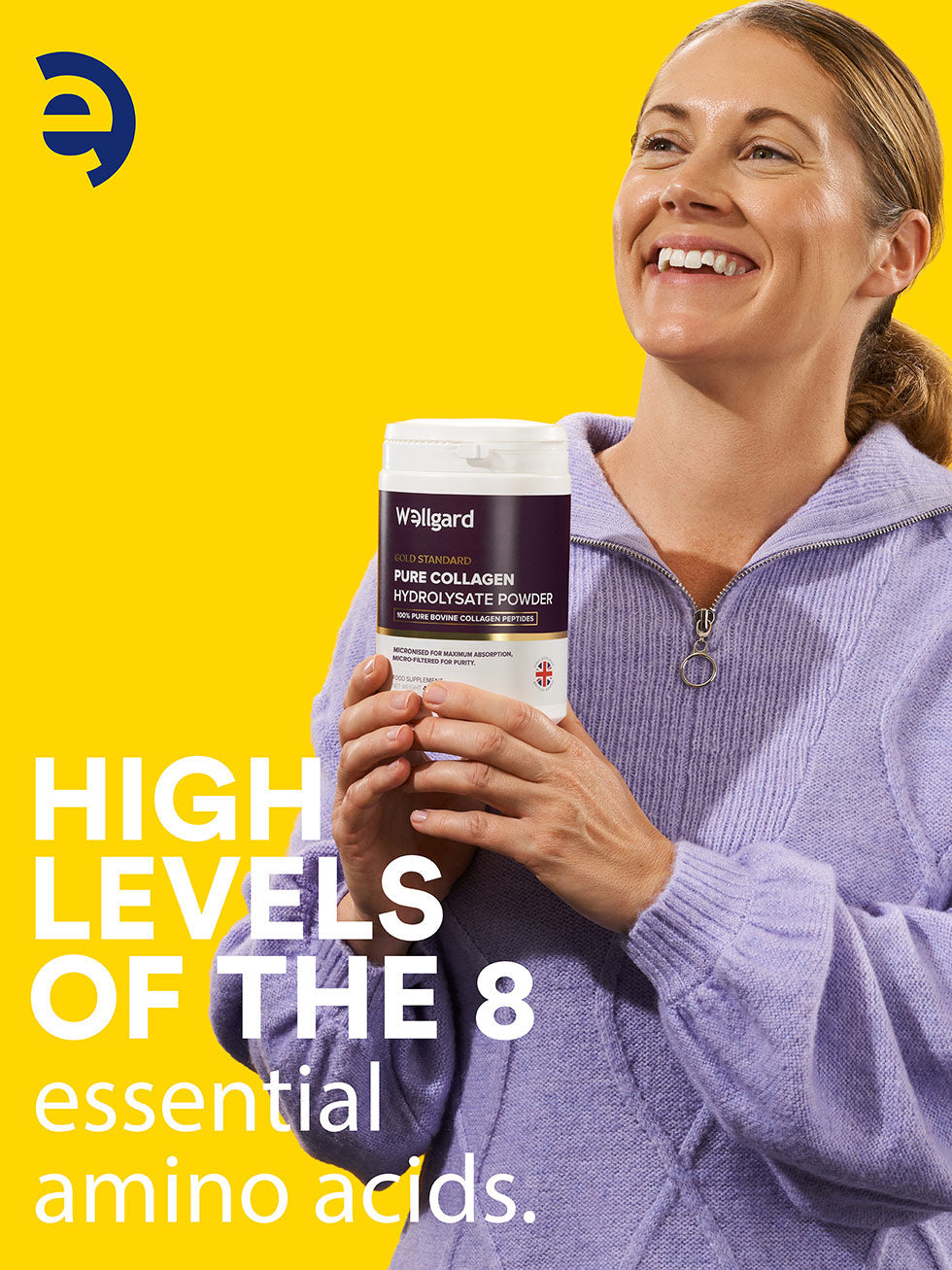 Wellgard Collagen Powder 400g