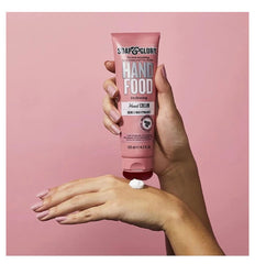 Soap & Glory Hand Food Hand Cream