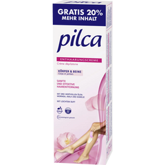Pilca Hair Removal Cream – Body & Legs