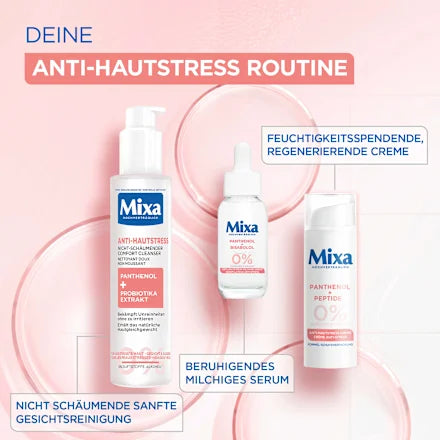 Mixa
Anti-Skin Stress Serum, 30 ml