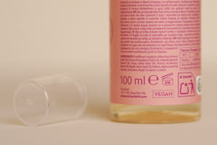 The Beauty Dept Shaving Oil 100 ml