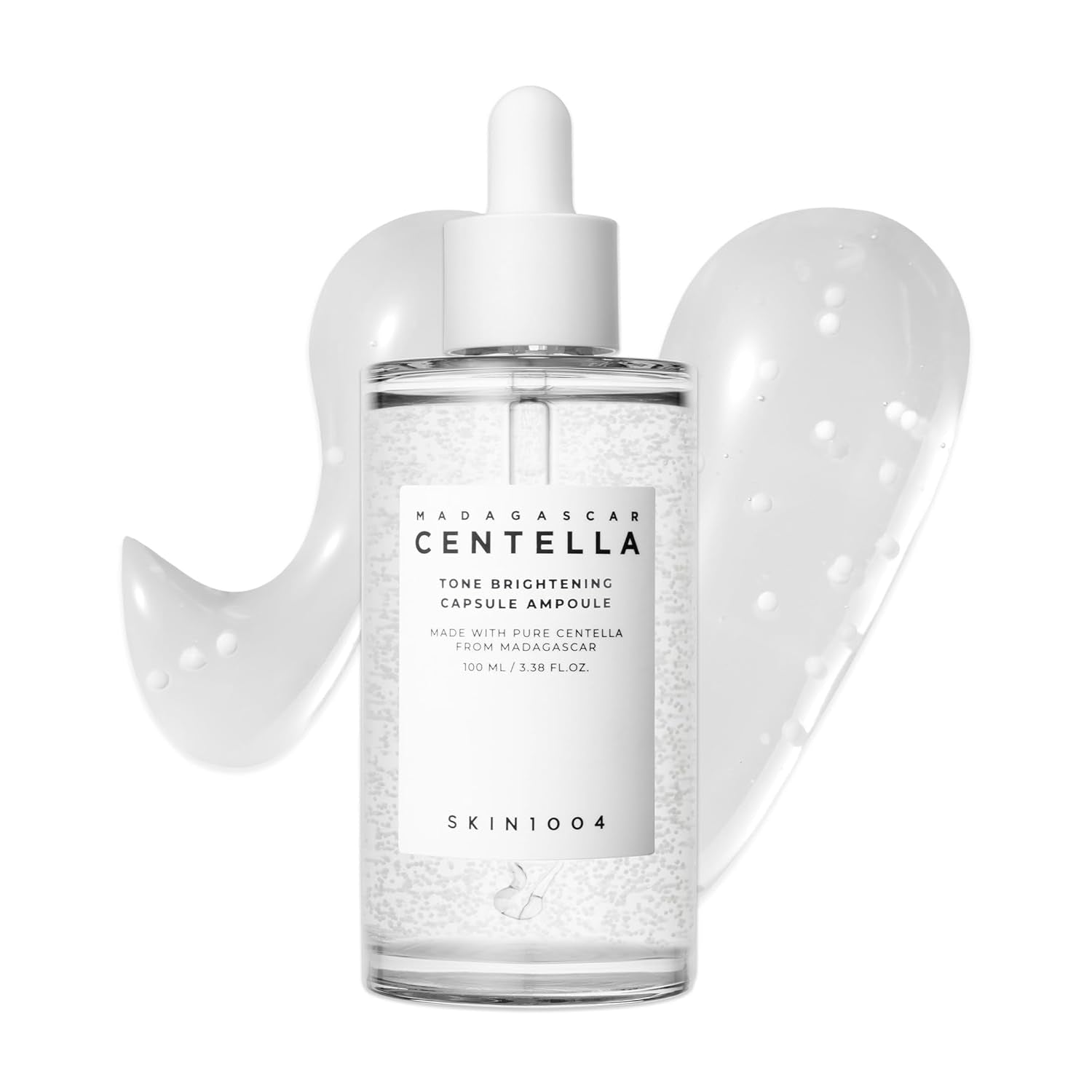SKIN1004 MADAGASCAR CENTELLA Tone Brightening Capsule Ampoule,100ml