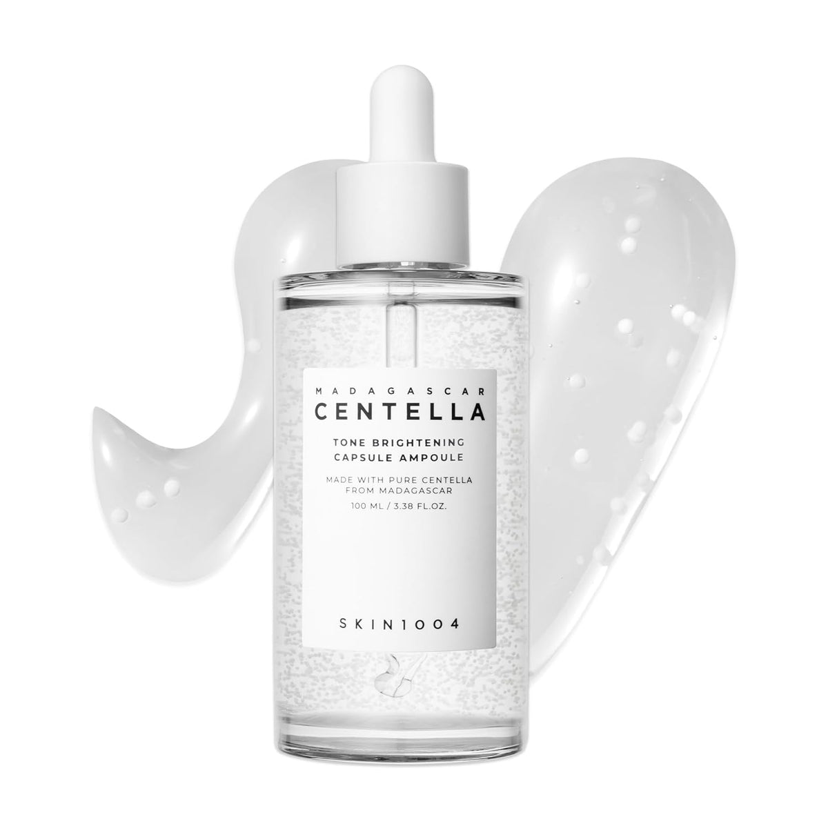 SKIN1004 MADAGASCAR CENTELLA Tone Brightening Capsule Ampoule,100ml