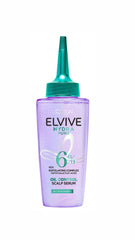 L’Oréal Paris Elvive Hydra Pure Exfoliating Pre-Shampoo Scalp Serum for Oily Scalp & Roots 102ml