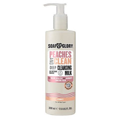 Soap & Glory Peaches & Clean Deep Cleansing Milk 300 ml