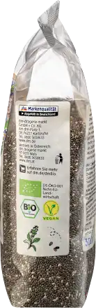dmBio Chia Seeds, 300 g