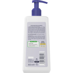 ISANA Bodylotion Panthenol