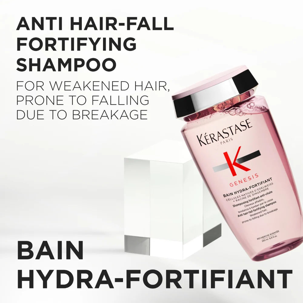 Kerastase Genesis Bain Hydra-Fortifiant Anti Hair-Loss Shampoo 250ml