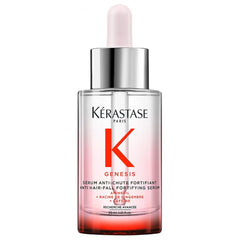 KERASTASE
Kérastase Genesis Hair Serum, Leave-In Conditioner, For Hair Fall, With Caffeine, Anti-Chute Fortifiant, 30 ml