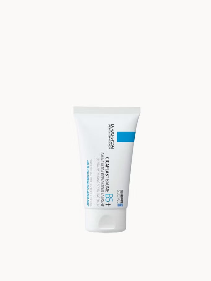 La Roche-Posay Cicaplast Baume B5+ Ultra Repairing Soothing Balm With Panthenol And Madecassocide