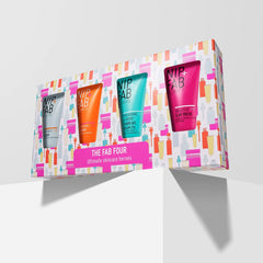 NIP+FAB
NIP+FAB THE FAB FOUR DELUXES SET