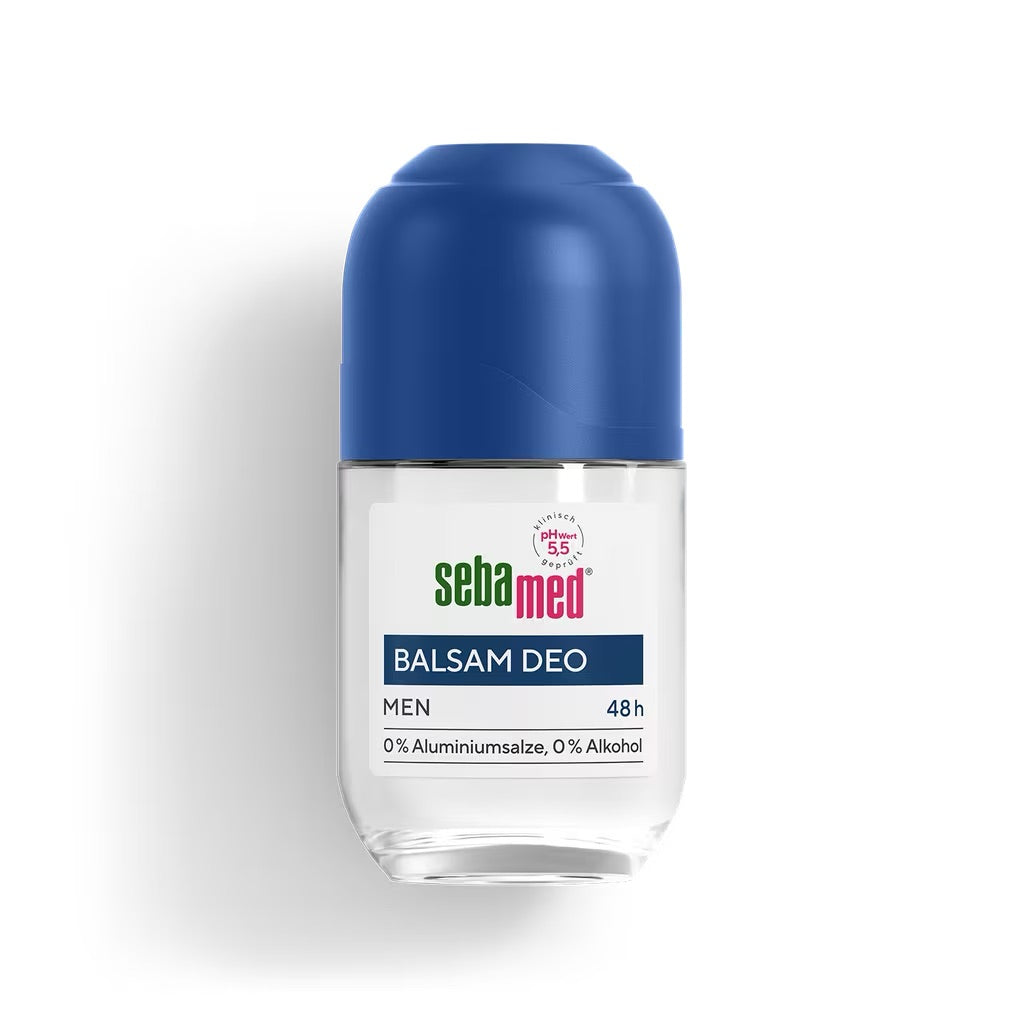 Balsam Deo Men 48h 50 ml