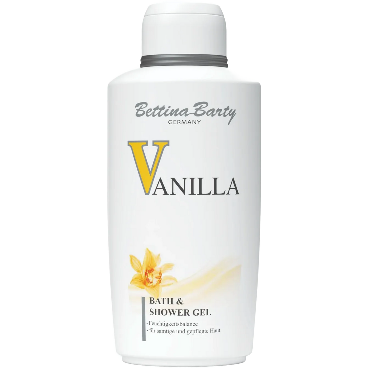 Bettina Barty
Vanilla Bath & Shower Gel 500 ml