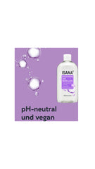 ISANA
3 in 1 Mizellen Reinigungswasser 400 ml