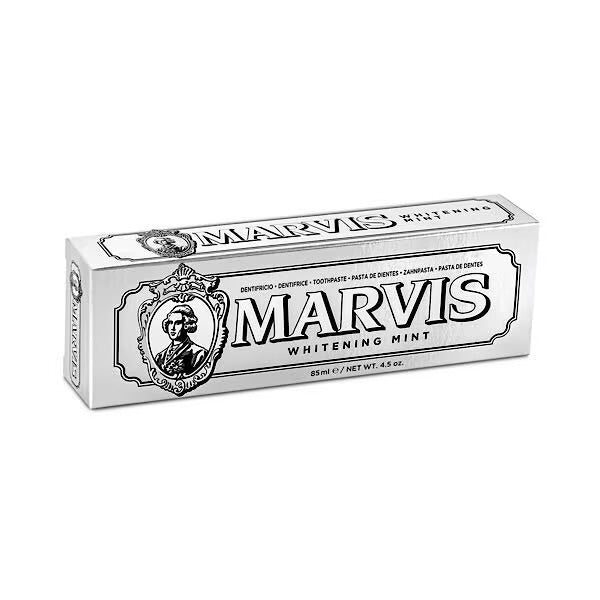 Marvis Toothpaste Smokers Whitening Mint 85 ml