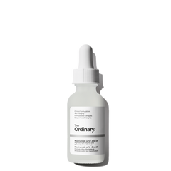 the ordinary 1%Niacinamide 10% + Zinc 1%