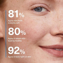 Simple Booster Serum 3% Hyaluronic Acid & B5 30 ML