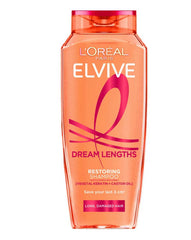 Image of L'Oréal Paris Elvive Dream Lengths Shampoo 300 ml