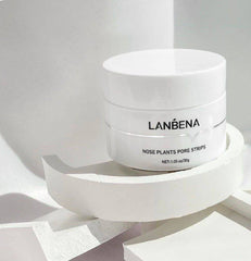 LANBENA Nose Plants Pore Strips
