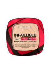 L'Oreal Paris Infallible 24H Fresh Wear Powder Foundation