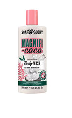 Soap & Glory Magnificoco Body Wash 500ml
