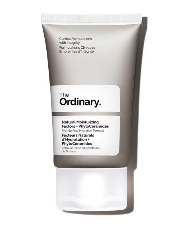 The Ordinary Natural Moisturizing Factors + PhytoCeramides 30ml