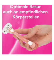 ISANA
Razor Pace 6