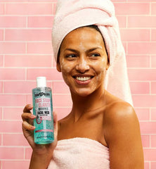 Soap & Glory Face Soap & Clarity Facial Wash with Vitamin C 350ml