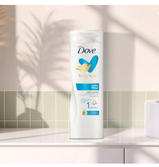 Dove Body Lotion Hydro Care 400 ml