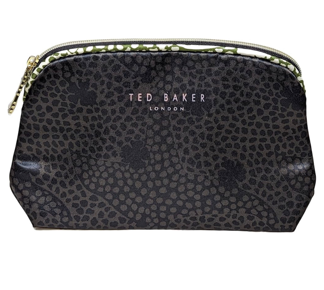 Ted Baker Beauty Makeup Collection - Stylish Cosmetic Gift Set for Her with Topline Thank You Card Perfect Birthday Gift for Women, Christmas Gifts or Your