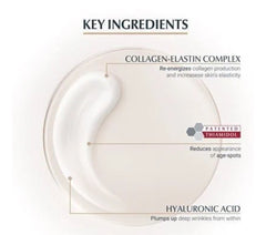 Eucerin Hyaluron Filler + Elasticity Anti-Ageing Night Cream 50ml