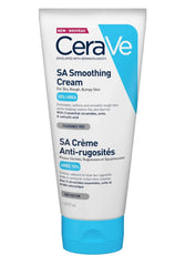 cerave sa smoothing cream 177 ml