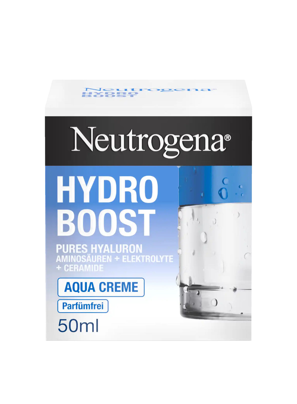 Neutrogena
Hydro Boost Aqua Creme 50 ml