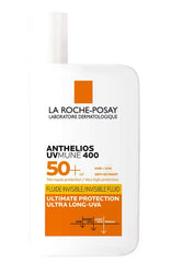 La Roche-Posay Anthelios UVMUNE 400 Ultra-Light Invisible Fluid SPF50+ 50ml