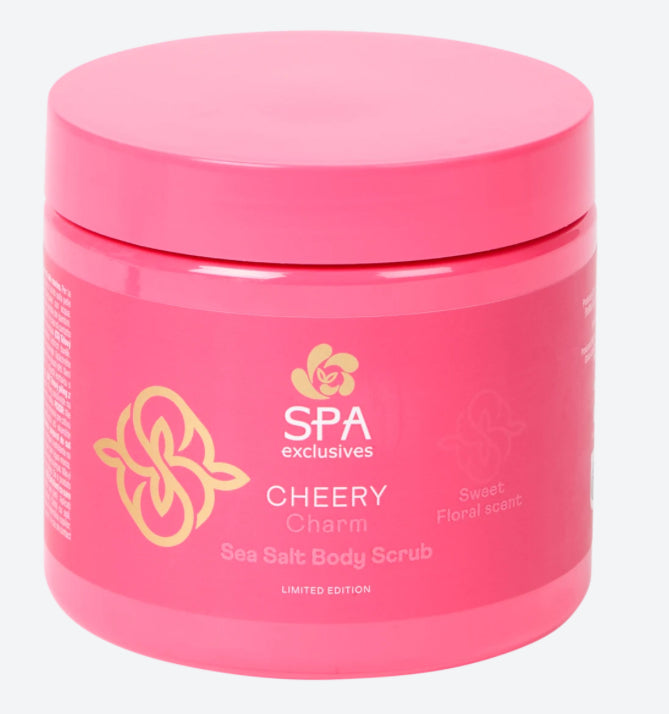 Gommage pour corps Spa Exclusives