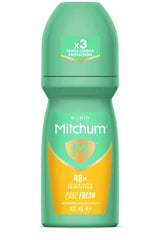 Mitchum Women Pure Fresh Anti-Perspirant & Deodorant 100ml