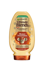 Honey Strengthening Conditioner
