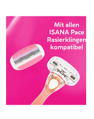 ISANA
Razor Pace 6