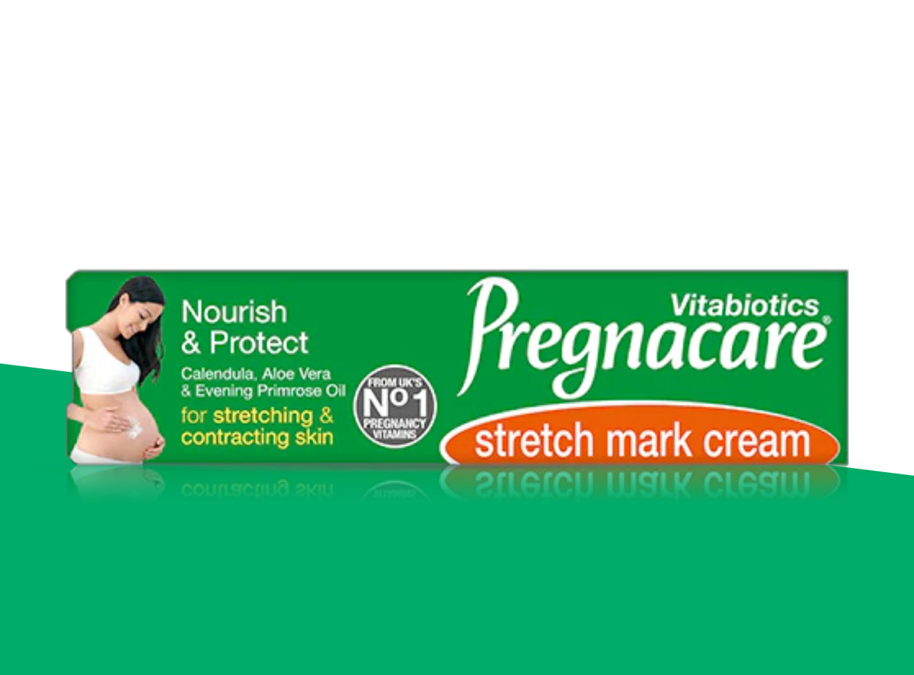 Pregnacare Stretch Mark Cream
100ml