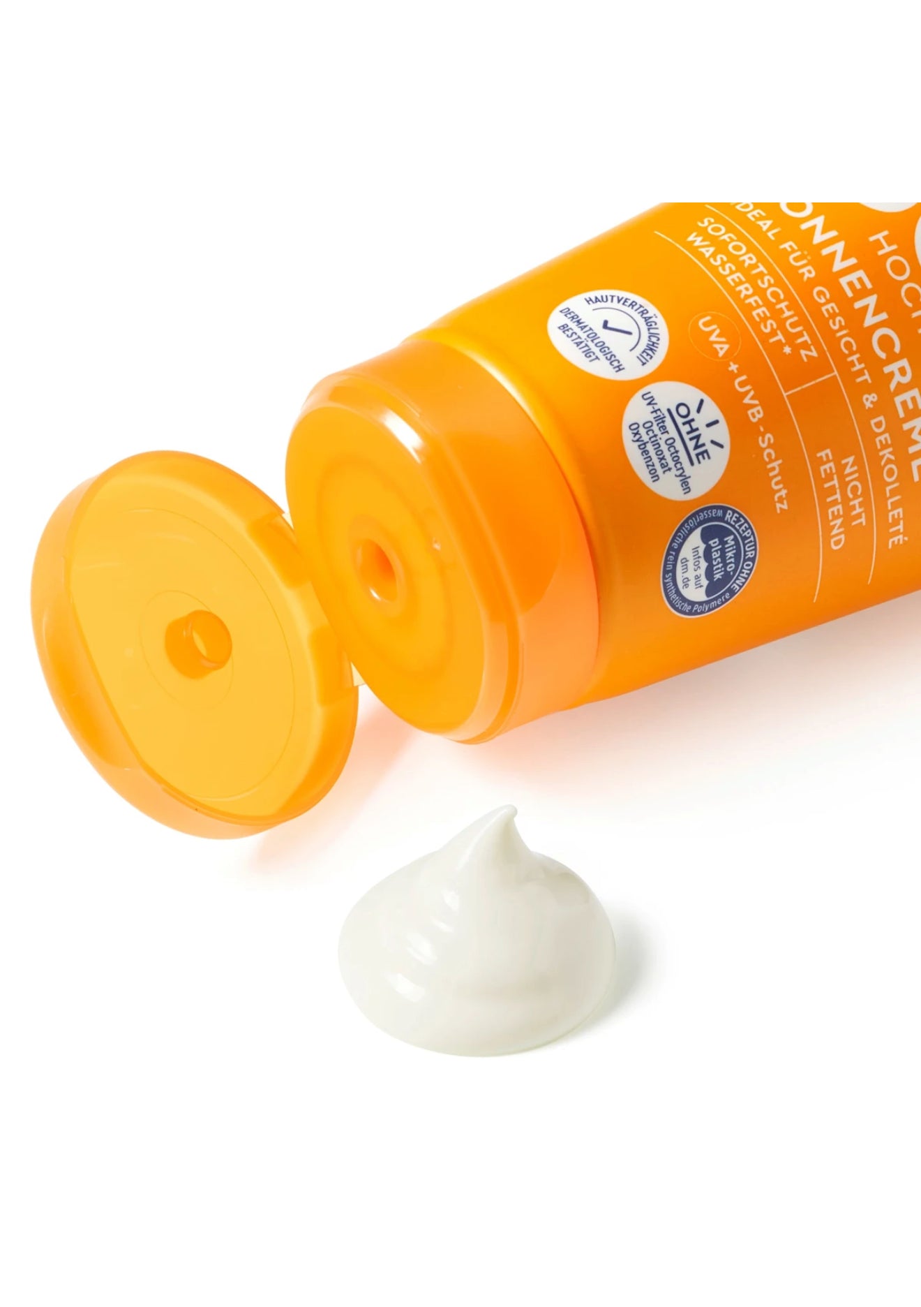SUNDANCE
Sunscreen SPF 50, 100 ml